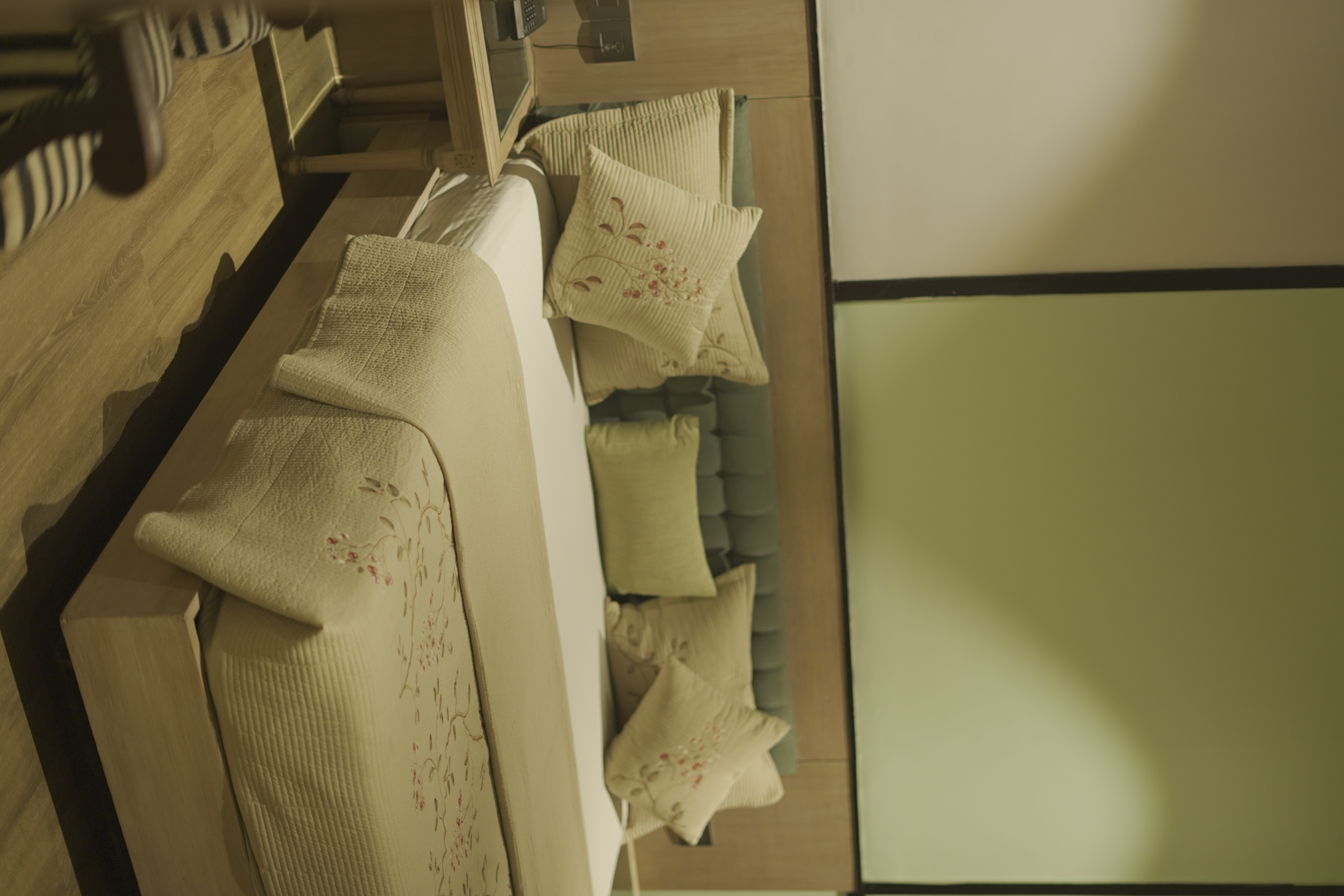 Experience Boutique Luxury at Amara Hotel – A Premium Hotel in Greater Kailash 1